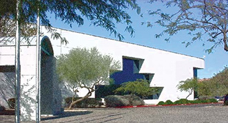 Motorola Diablo Technology Center