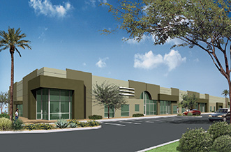 Phoenix Retail Center